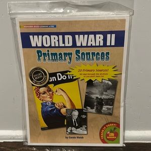 History teacher posters